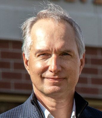 Richard Kyte